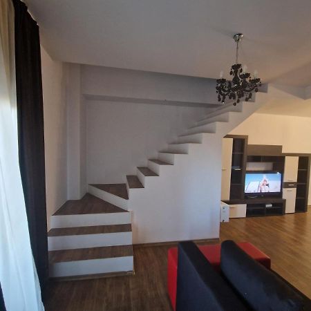 Jolie Suites Brăila Exterior foto