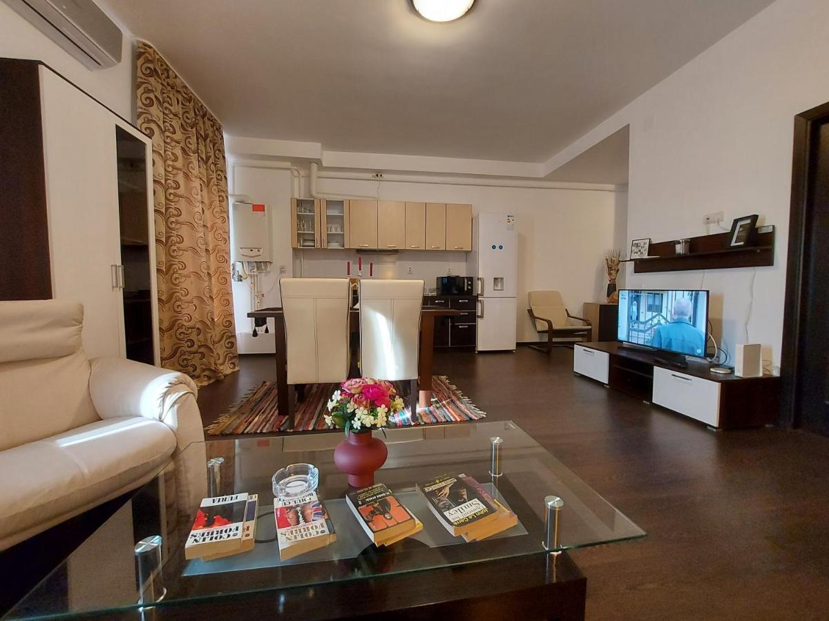 Jolie Suites Brăila Exterior foto