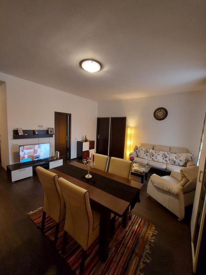 Jolie Suites Brăila Exterior foto