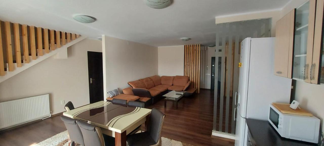 Jolie Suites Brăila Exterior foto