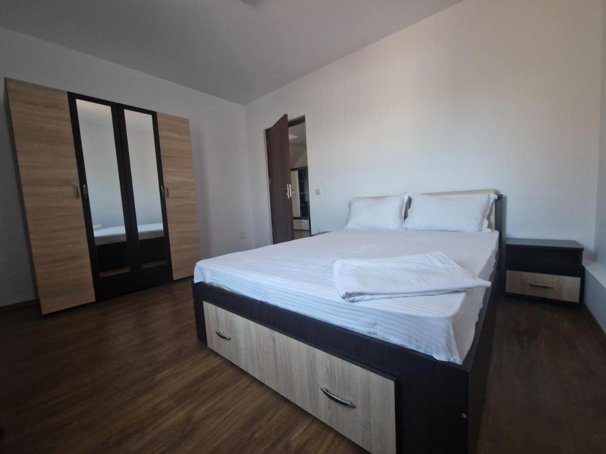 Jolie Suites Brăila Exterior foto