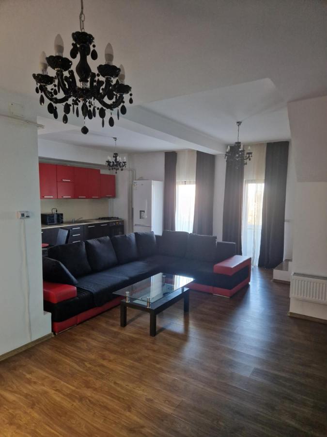 Jolie Suites Brăila Exterior foto